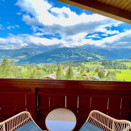Mountain View Apartment Ramsau am Dachstein Εξωτερικό φωτογραφία