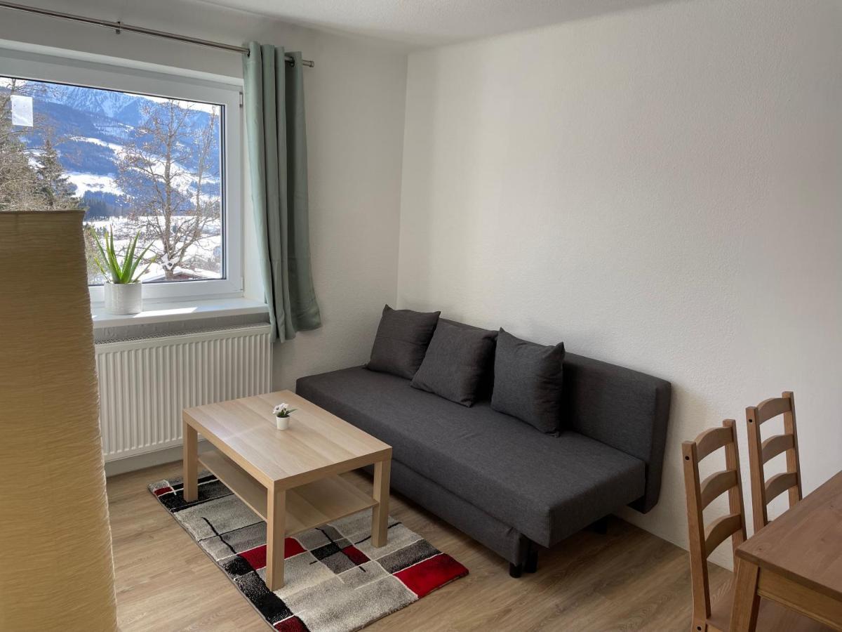 Mountain View Apartment Ramsau am Dachstein Εξωτερικό φωτογραφία
