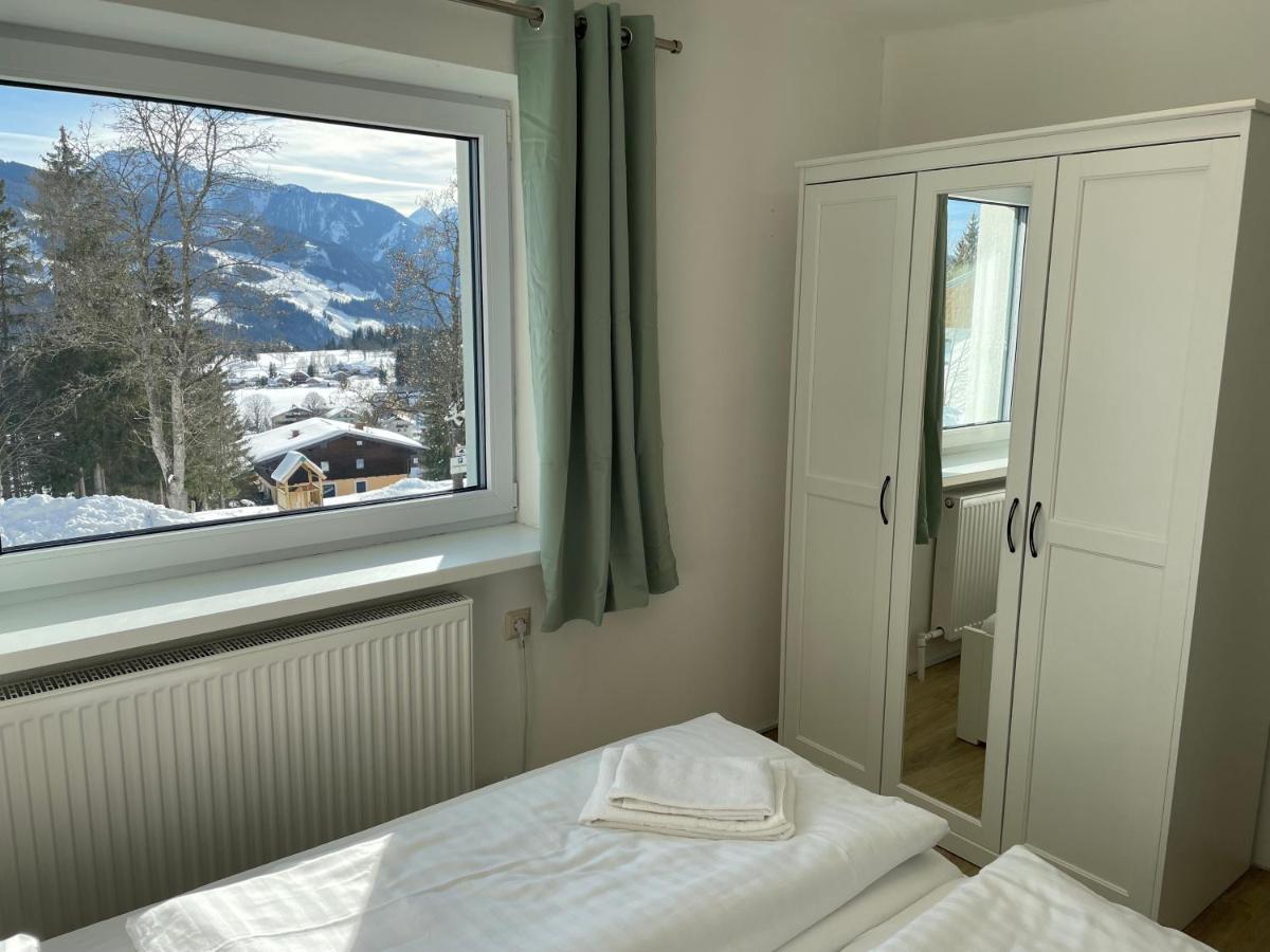 Mountain View Apartment Ramsau am Dachstein Εξωτερικό φωτογραφία
