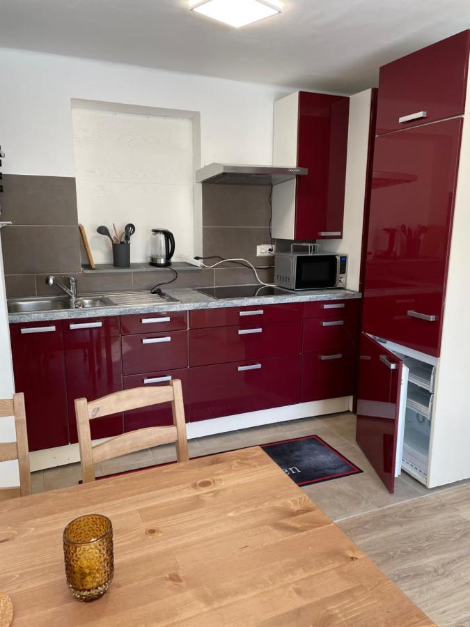 Mountain View Apartment Ramsau am Dachstein Εξωτερικό φωτογραφία