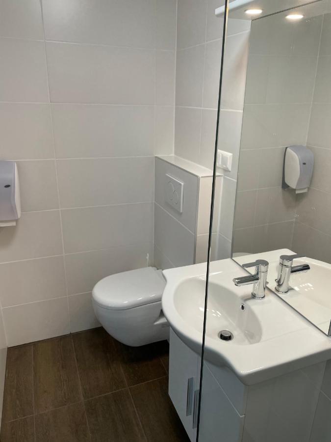 Mountain View Apartment Ramsau am Dachstein Εξωτερικό φωτογραφία