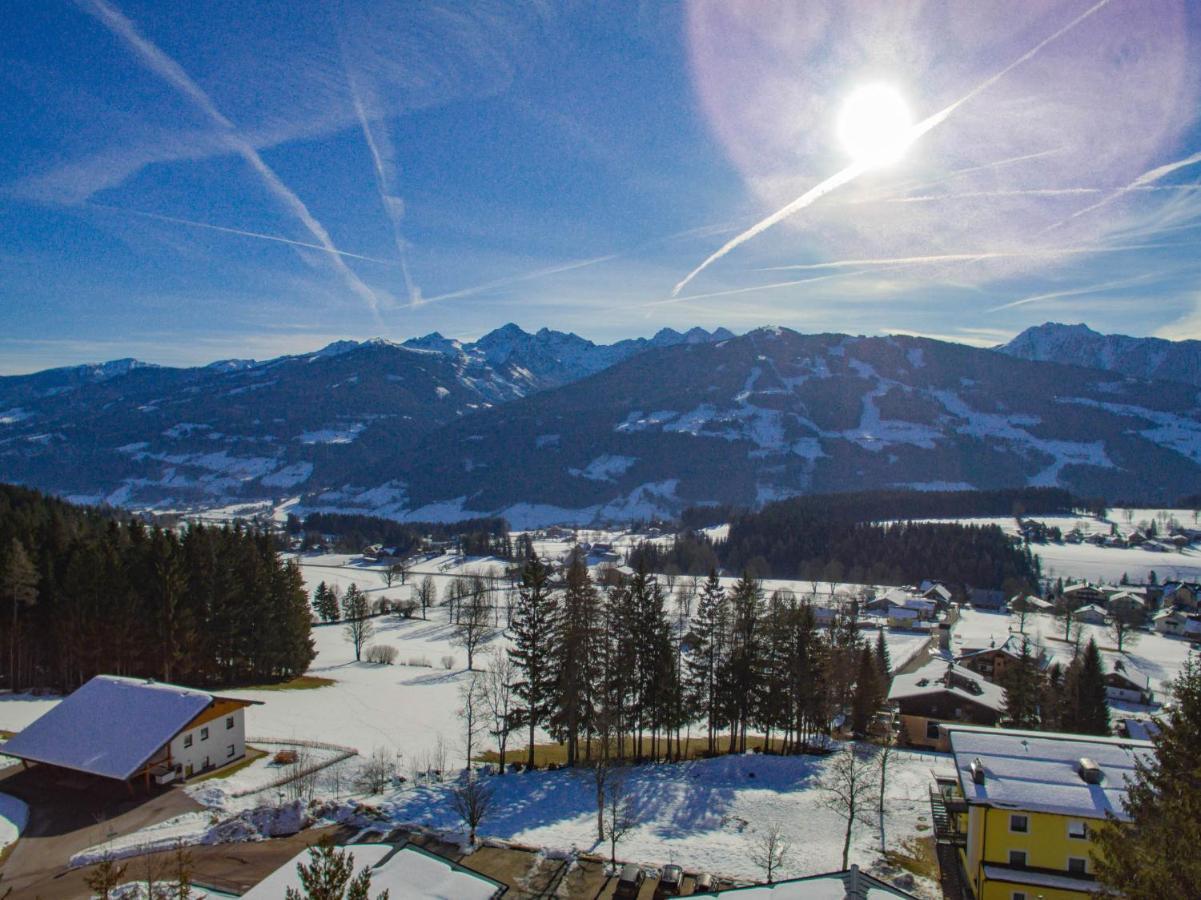 Mountain View Apartment Ramsau am Dachstein Εξωτερικό φωτογραφία