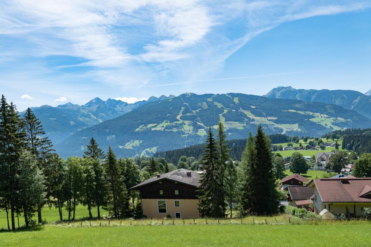Mountain View Apartment Ramsau am Dachstein Εξωτερικό φωτογραφία