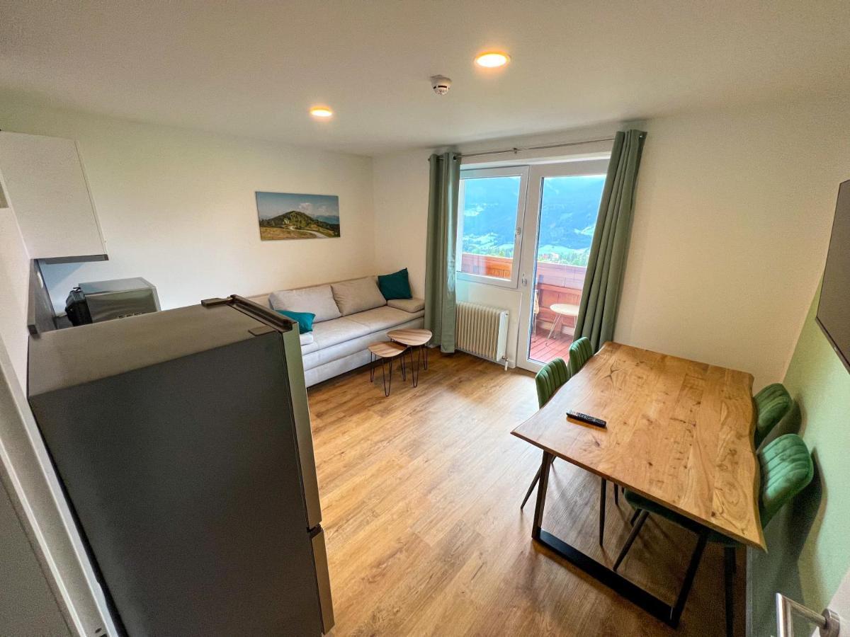Mountain View Apartment Ramsau am Dachstein Εξωτερικό φωτογραφία