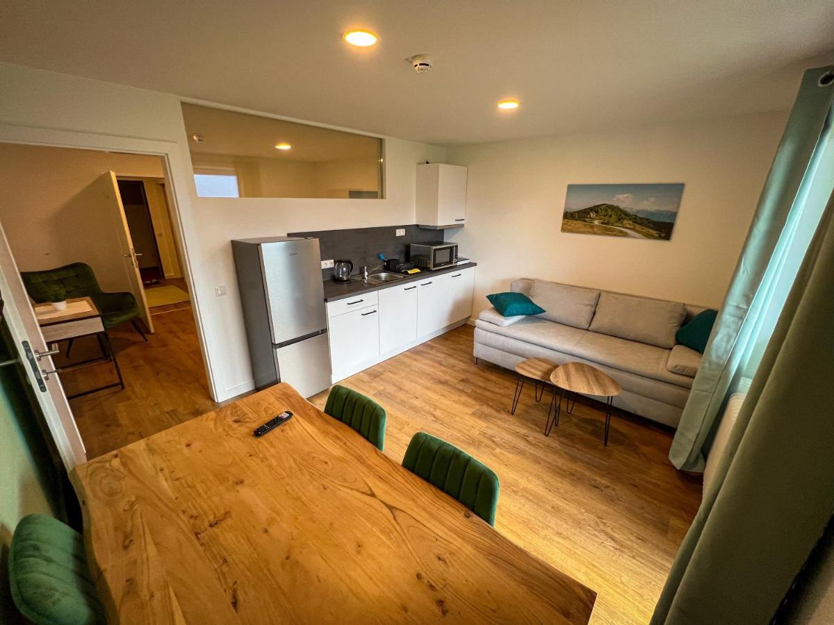 Mountain View Apartment Ramsau am Dachstein Εξωτερικό φωτογραφία