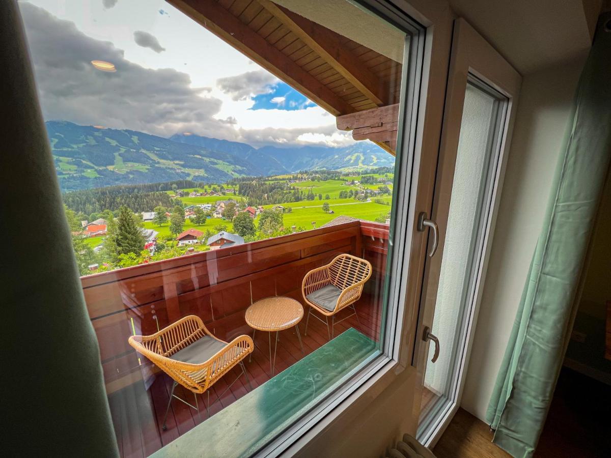 Mountain View Apartment Ramsau am Dachstein Εξωτερικό φωτογραφία