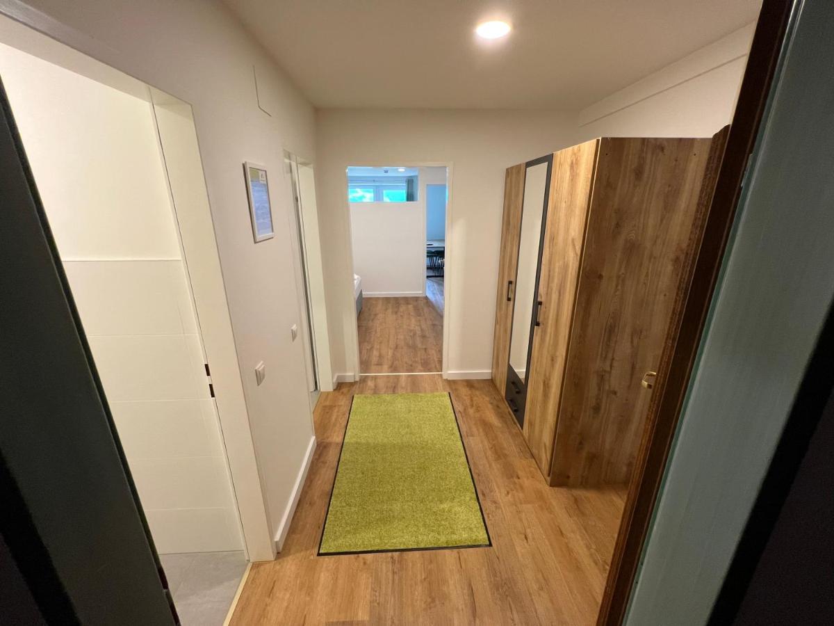 Mountain View Apartment Ramsau am Dachstein Εξωτερικό φωτογραφία