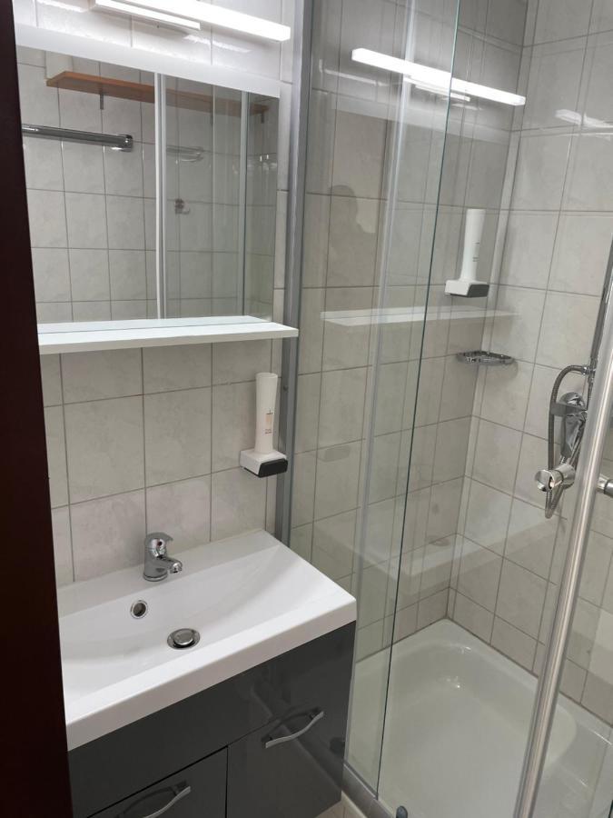 Mountain View Apartment Ramsau am Dachstein Εξωτερικό φωτογραφία