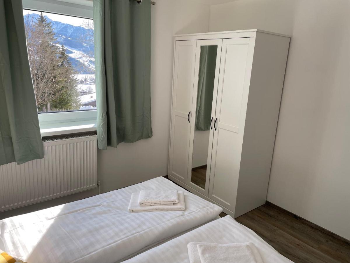 Mountain View Apartment Ramsau am Dachstein Εξωτερικό φωτογραφία