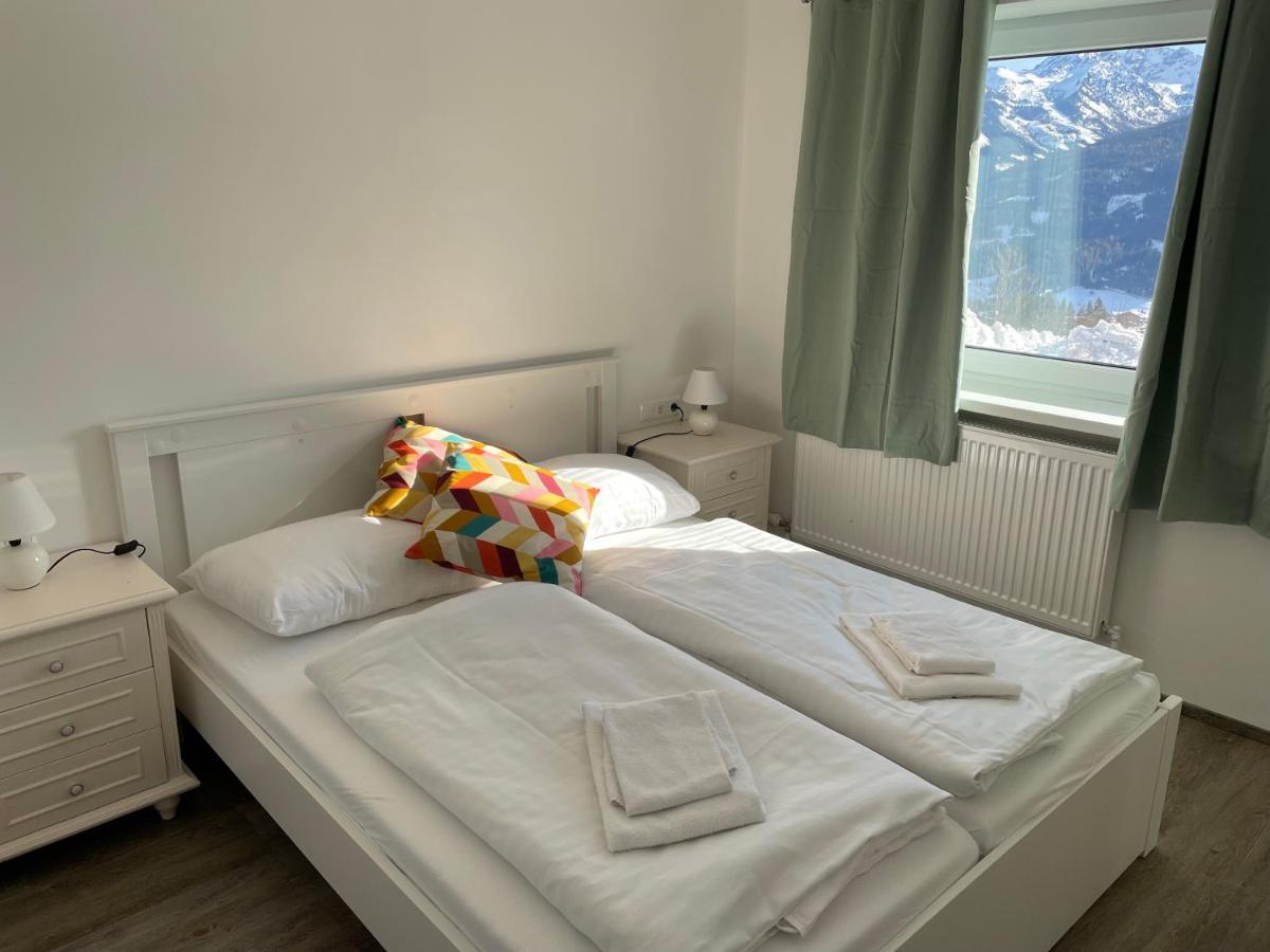 Mountain View Apartment Ramsau am Dachstein Εξωτερικό φωτογραφία